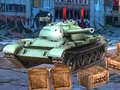 Ойын Tank Napoleon