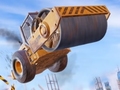 Ойын Construction Ramp Jumping