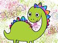 Ойын Coloring Animales