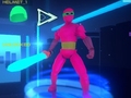 Ойын Cyber Challenge 3D