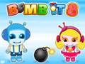 Ойын Bomb It 8