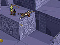 Ойын Scoobydoo Adventures 4