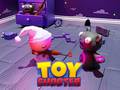 Ойын Toy Shooter