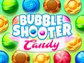 Ойын Bubble Shooter Candy