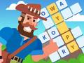 Ойын Crossword Island