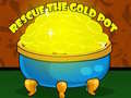 Ойын Rescue The Gold Pot