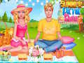 Ойын Summer Picnic Date