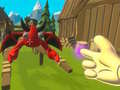 Ойын Magical Finger: 3D Fps
