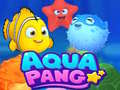 Ойын  Aqua Pang