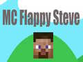 Ойын MC Flappy Steve