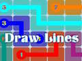Ойын Draw lines