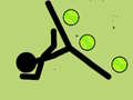 Ойын Stickman Destroyer