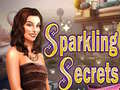 Ойын Sparkling Secrets