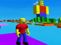 Ойын Roblox Obby: Tower of Hell