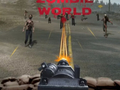 Ойын Zombie World