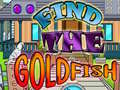 Ойын Find The Goldfish
