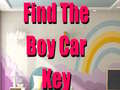 Ойын Find The Boy Car Key