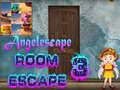 Ойын Angelescape Room Escape 3
