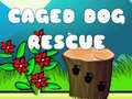 Ойын Caged Dog Rescue