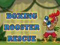 Ойын Boxing Rooster Rescue