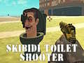Ойын Skibidi Toilet Shooter