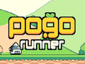 Ойын Pogo Runner
