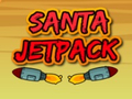 Ойын Santa Jetpack