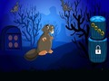 Ойын Halloween Village Escape 2