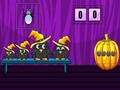 Ойын Halloween Boy Rescue