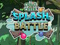 Ойын Craig of the Creek Splash Battle