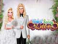 Ойын Babs' Spring Wedding