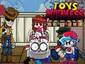 Ойын Toy’s Madness Friday