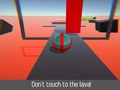 Ойын Obstacles Balls
