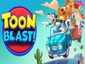 Ойын Toon Blast : The Block Game