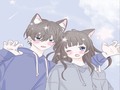 Ойын Cute Anime Couple