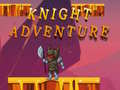 Ойын Knight Adventure