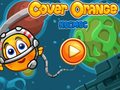 Ойын Cover Orange Space