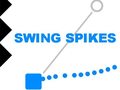Ойын Swing Spikes