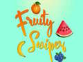 Ойын Fruity Swipes