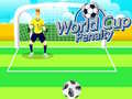 Ойын World Cup Penalty