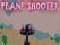 Ойын Plane Shooter