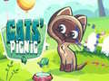 Ойын Cats' Picnic