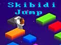 Ойын Skibidi Jump