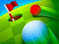 Ойын Golf Field 2