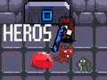 Ойын Heros