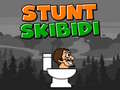Ойын Stunt Skibidi