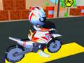 Ойын Moto 3d Racing Challenge Game
