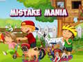 Ойын Mistake Mania