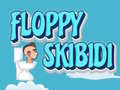 Ойын Floppy Skibidi