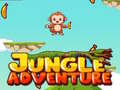Ойын Jungle Adventure
